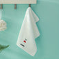 Soft Cotton Children’s Face Towel