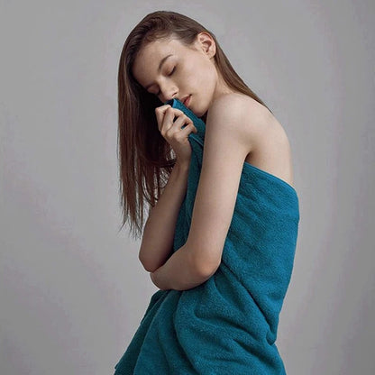 1/5/10PCS Cotton Towel Set – Soft