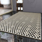 Bathroom Anti Slip Bathmat Quick Drying Household Anti Fall Toilet Floor Rug Bathroom Shower Foot Mat Safety Hollow Waterproof