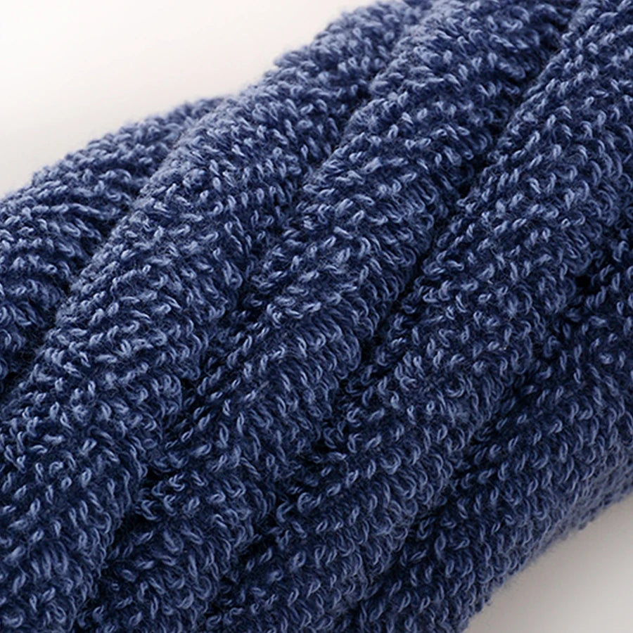 Cotton Face Towel – Strong Absorbent, Soft, Non-Shedding, Thickened – 2 Pack