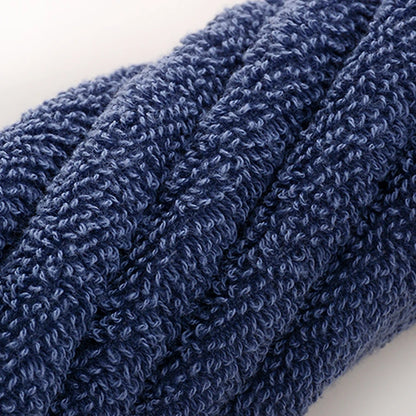 Cotton Face Towel – Strong Absorbent, Soft, Non-Shedding, Thickened – 2 Pack