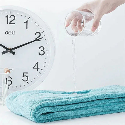 Women’s Microfiber Hair Towel